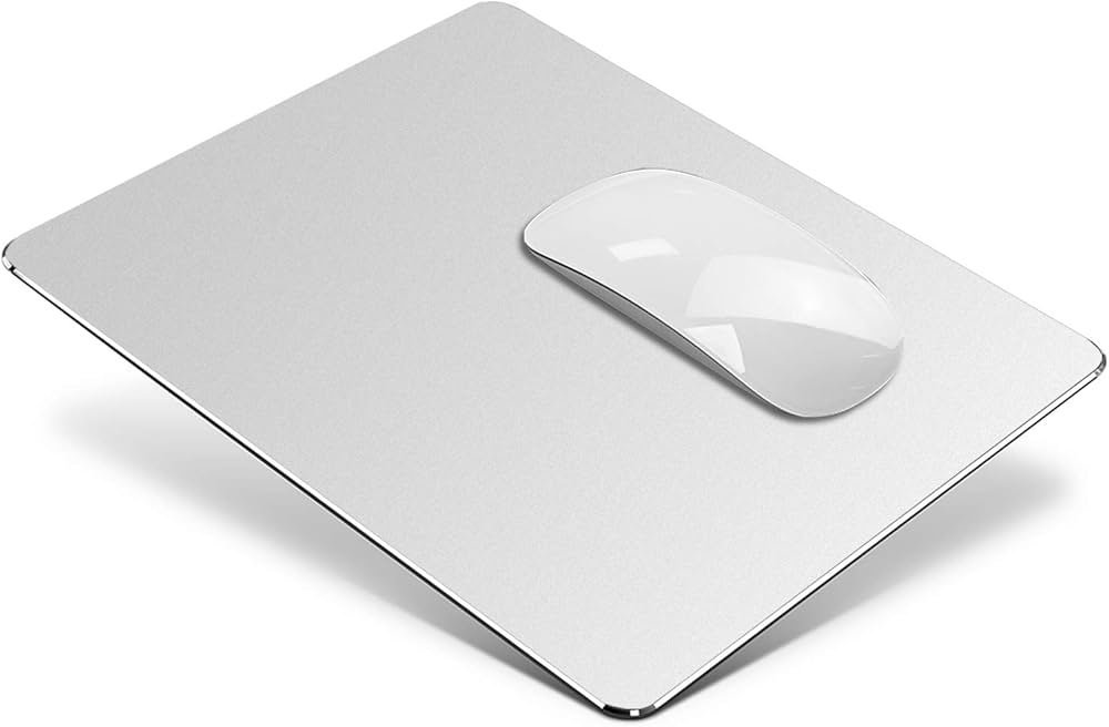 Tapis De Souris Rigide