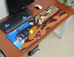 Tapis Souris Jeu Toshiba Serie Limitee