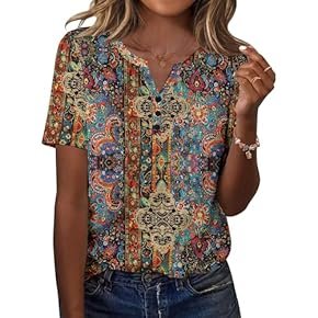 Chemise Fluide Femme Bleu Nuit Coupe Oversize