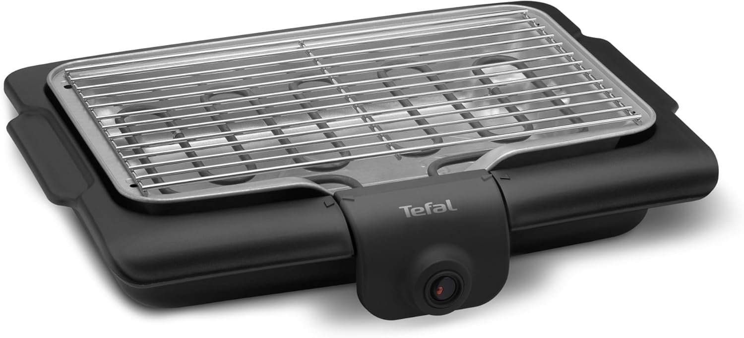Tefal Outdoor Decoration