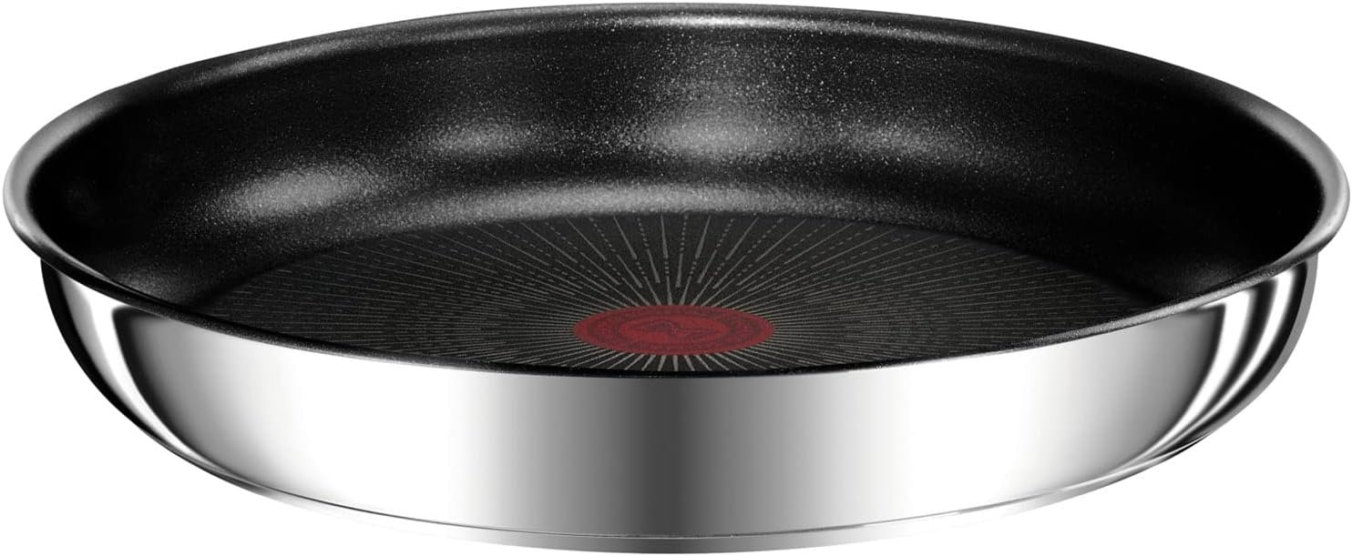 Tefal Safety Equipment Inox