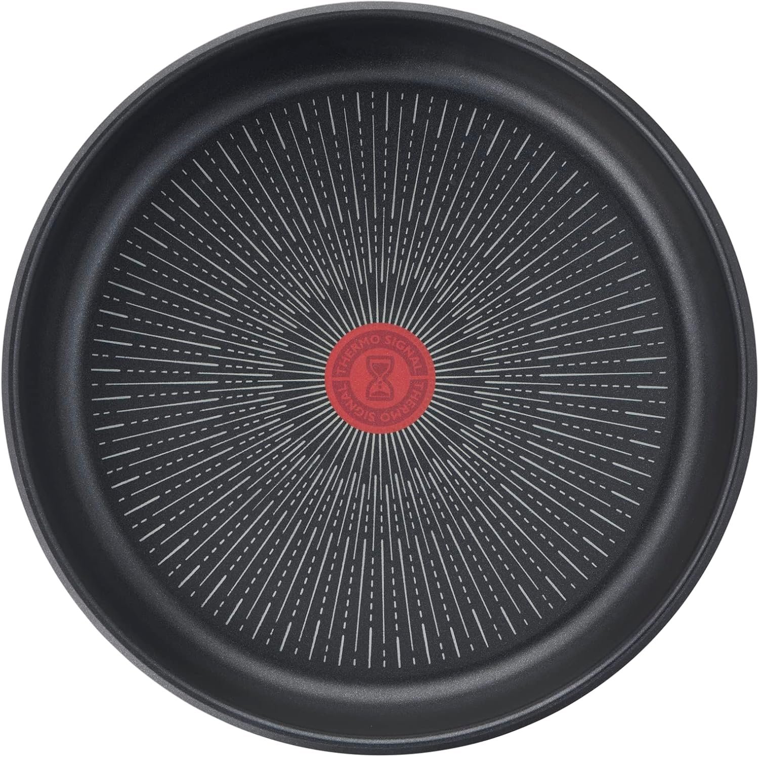 Tefal Safety Equipment Inox