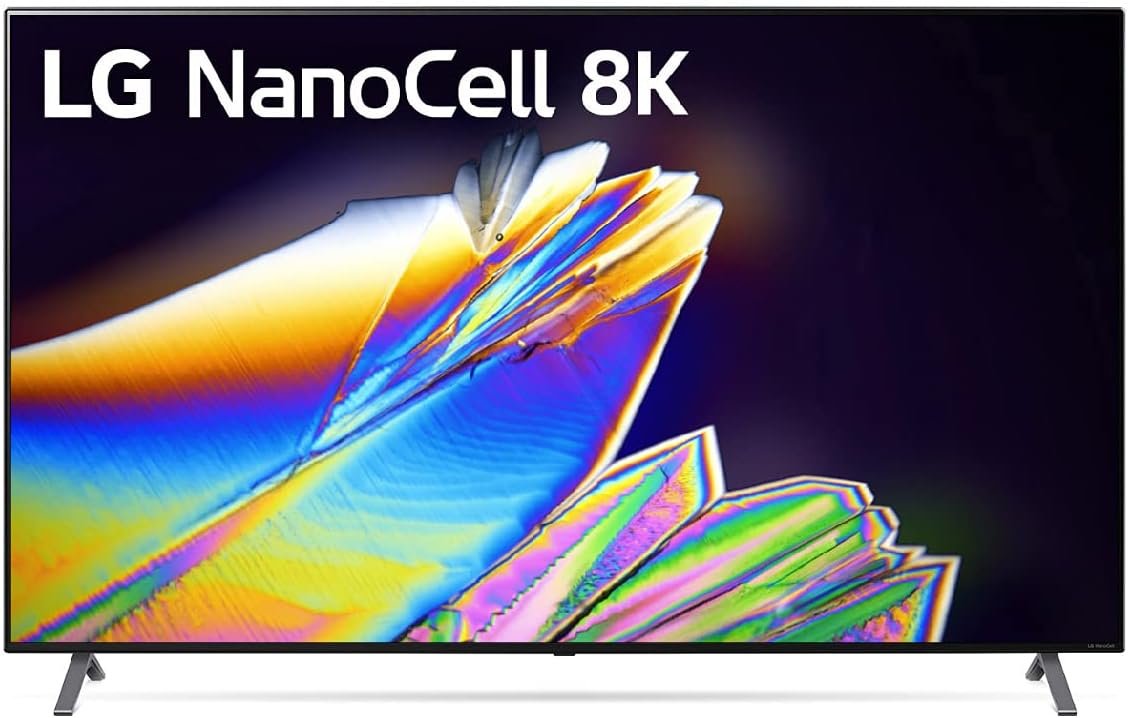 Téléviseurs 4K & 8K