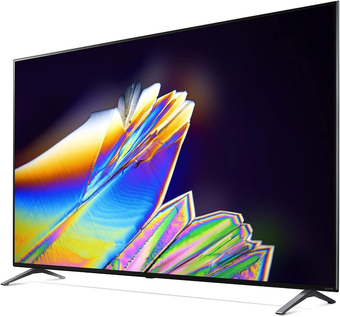 Téléviseurs 4K & 8K