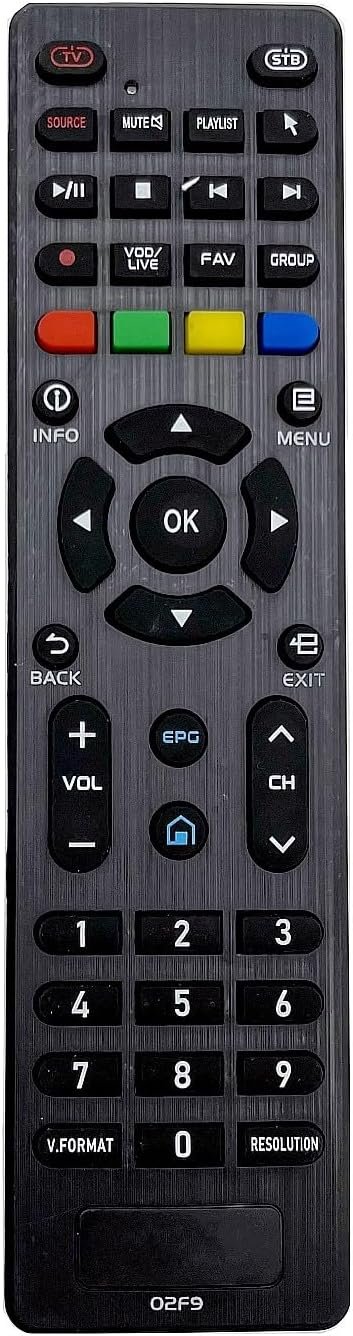 Televiseurs Intelligents Confort