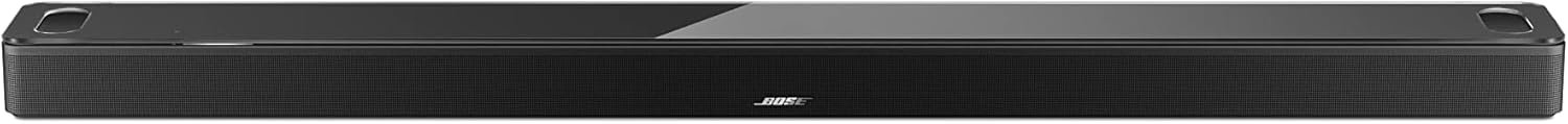 Televiseurs Smart Bose