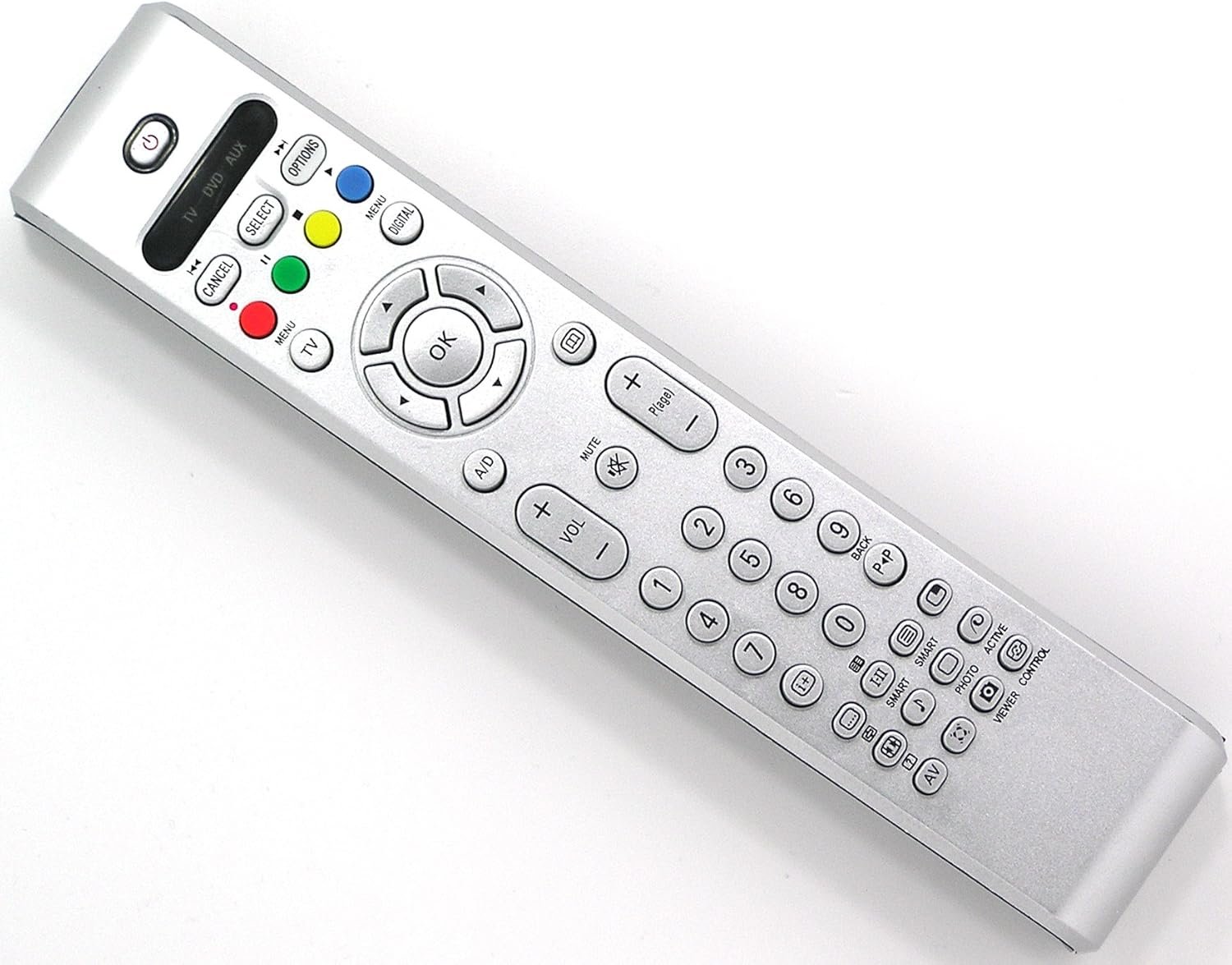 Televiseurs Smart Noir