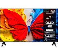 Televiseurs Smart Urban