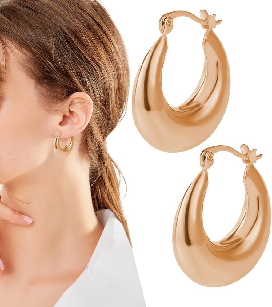 TENDANCE - Boucles D'oreilles Pour Femme / Bijoux ...