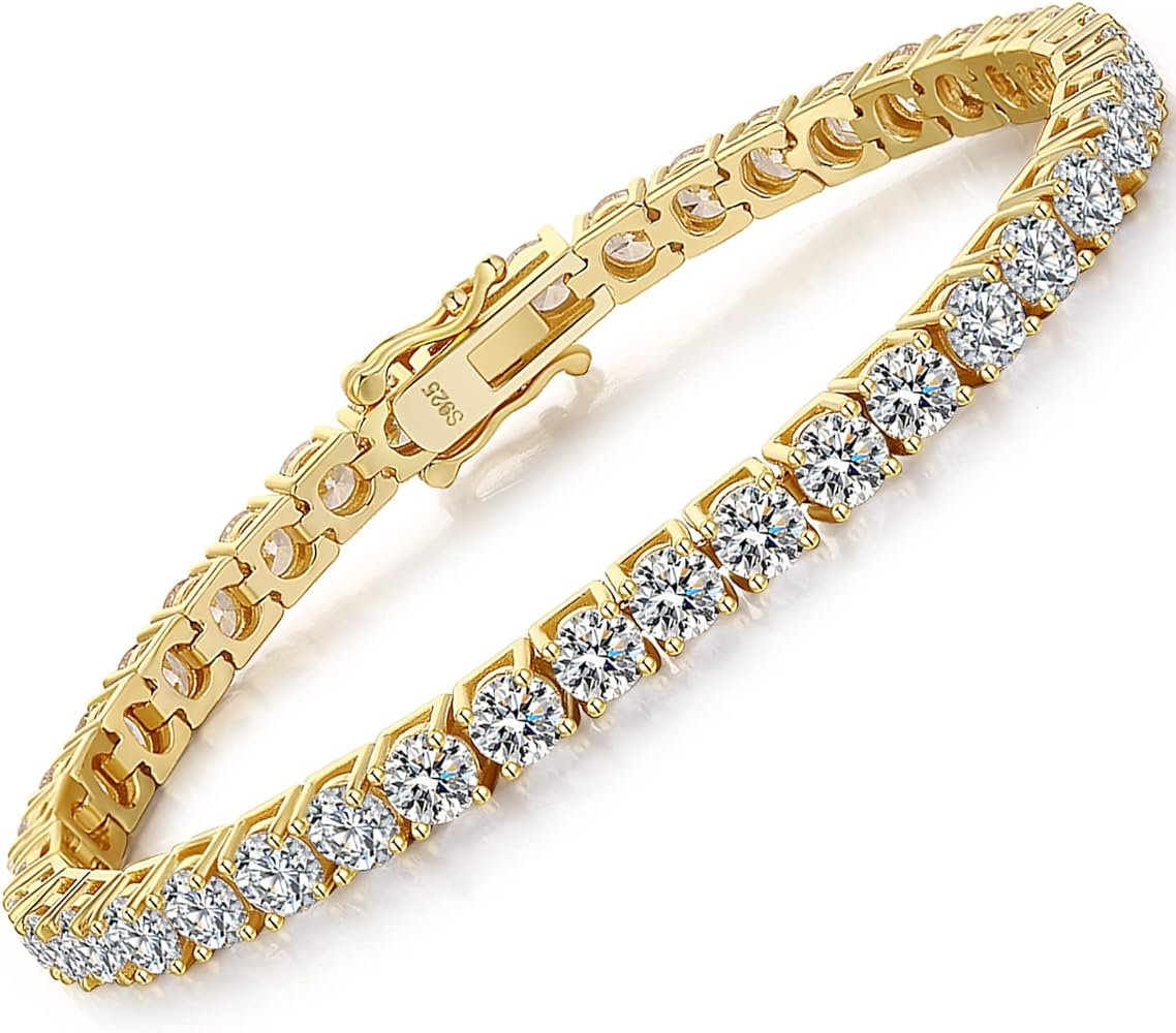 Tennis Bracelet