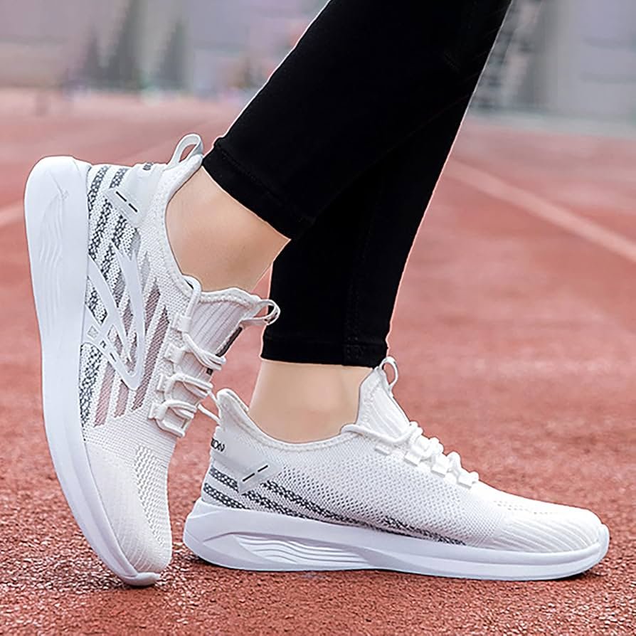 tennis shoes for women casual tennis shoes summer sneakers for ...