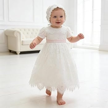 Tenue Bapteme