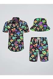 Tenue Festival Homme