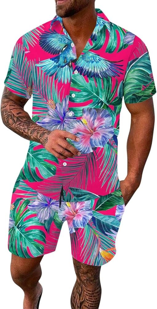 Tenue Festival Homme