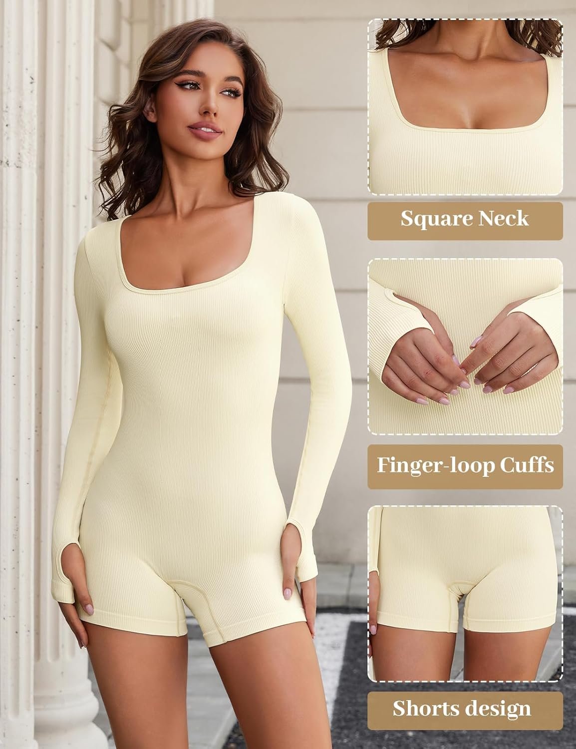 Tenue Sport Femme Ensemble Athletique Premium