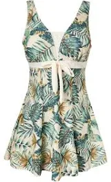Tenues De Bain Et Maillots De Bain 1