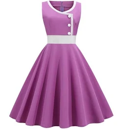 Tenues de Ceremonie Classic EÉdition - Violet