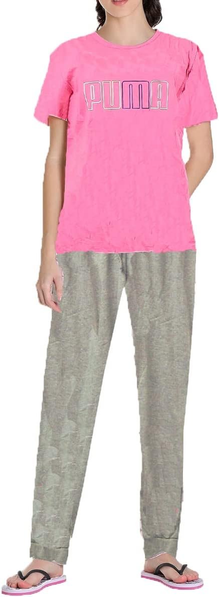 Tenues De Nuit Et Pyjamas Puma