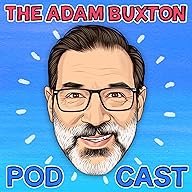 the adam buxton podcast
