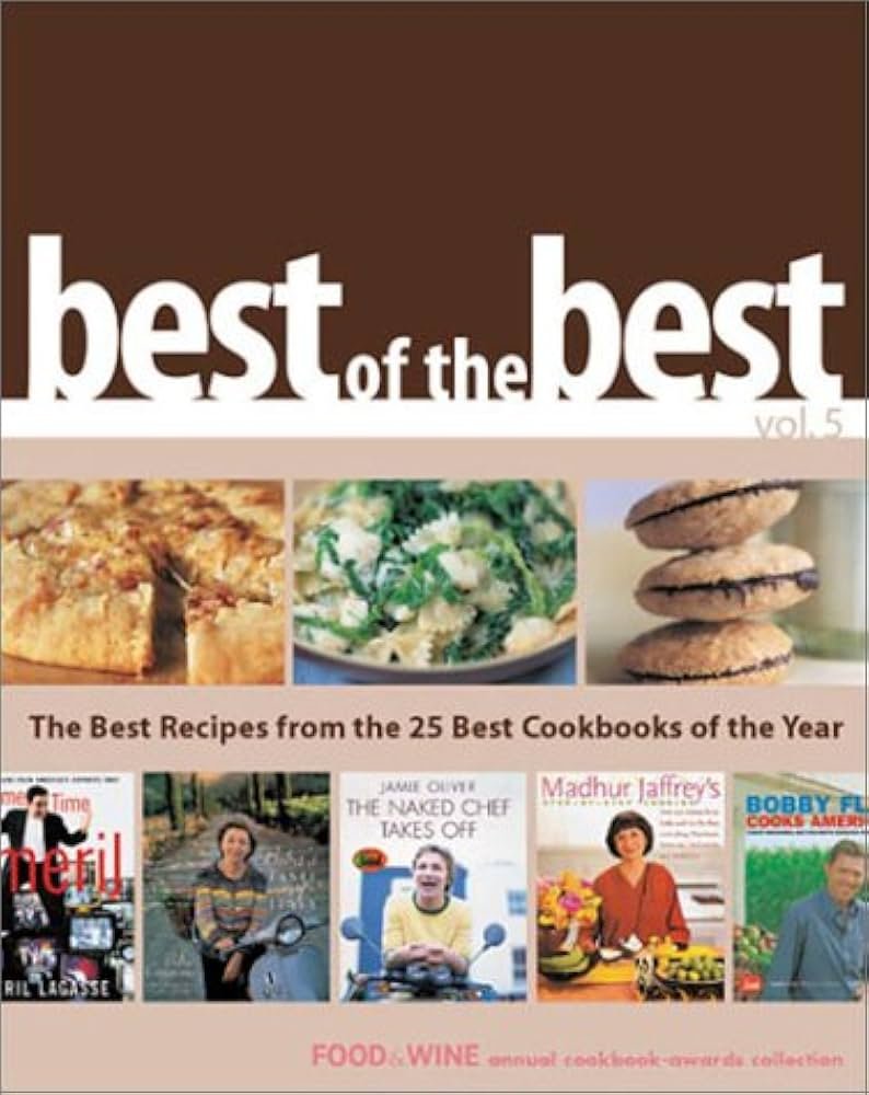 Meilleures Recettes Livres de Cuisine