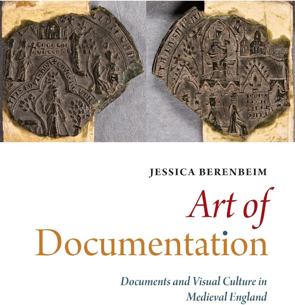 The Document Culture of Amazon