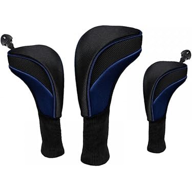 The most popular items in Golf Iron Head Covers