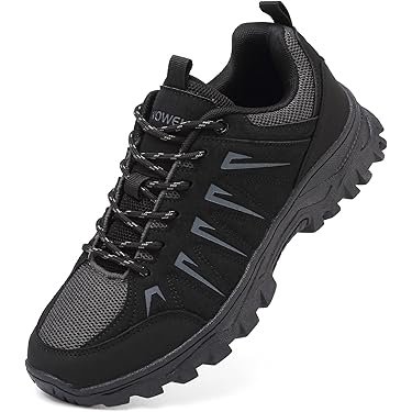The most popular items in Men's Trekking & Hiking Shoes