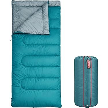 The most popular items in Rectangular Sleeping Bags