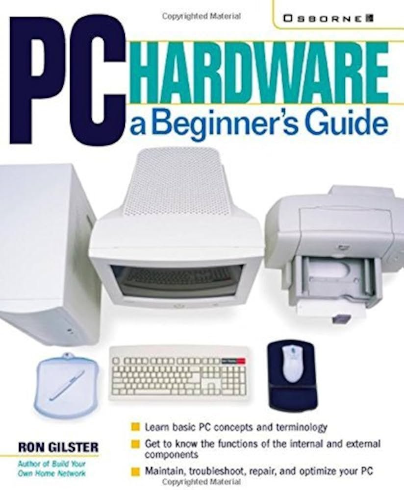 Guide Depannage Materiel PC