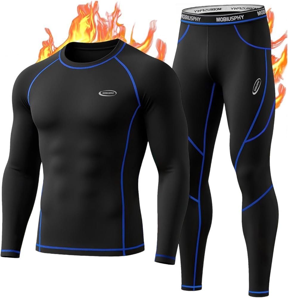 Thermal - Underwear: Fashion: Ensembles thermiques ...