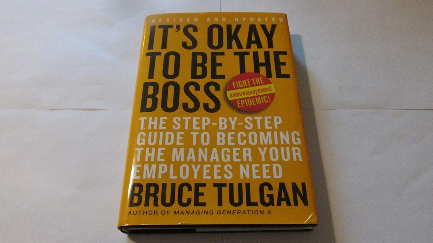 This step-by-step guide