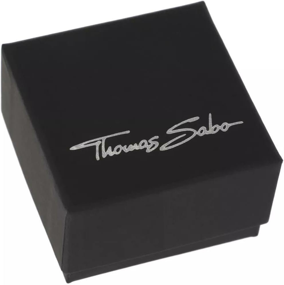 Thomas Sabo Colliers Classique - Zirconium