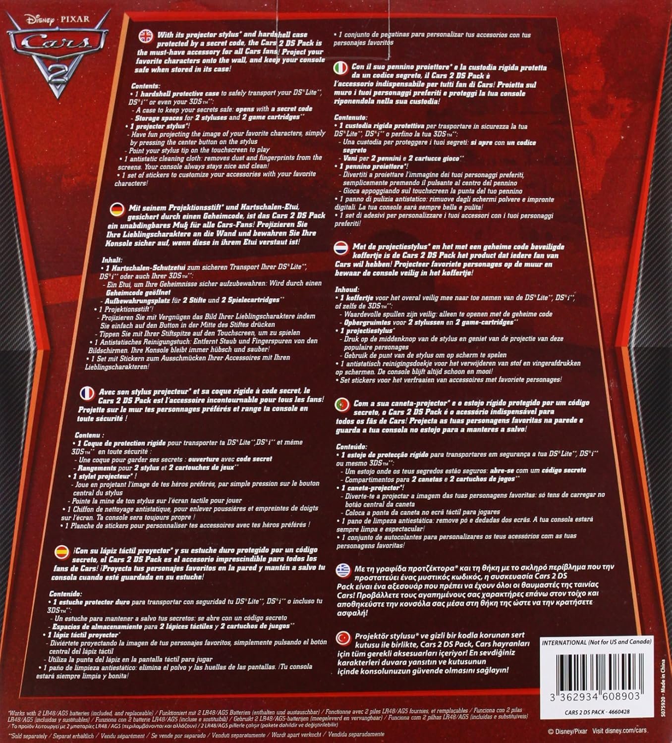 Thrustmaster Jeux Video Accessoires