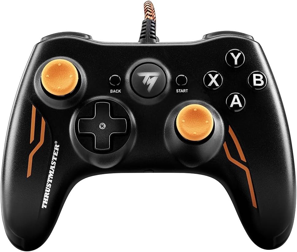 Thrustmaster Manettes De Jeu