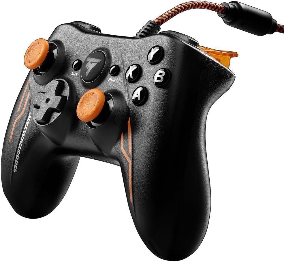Thrustmaster Manettes De Jeu