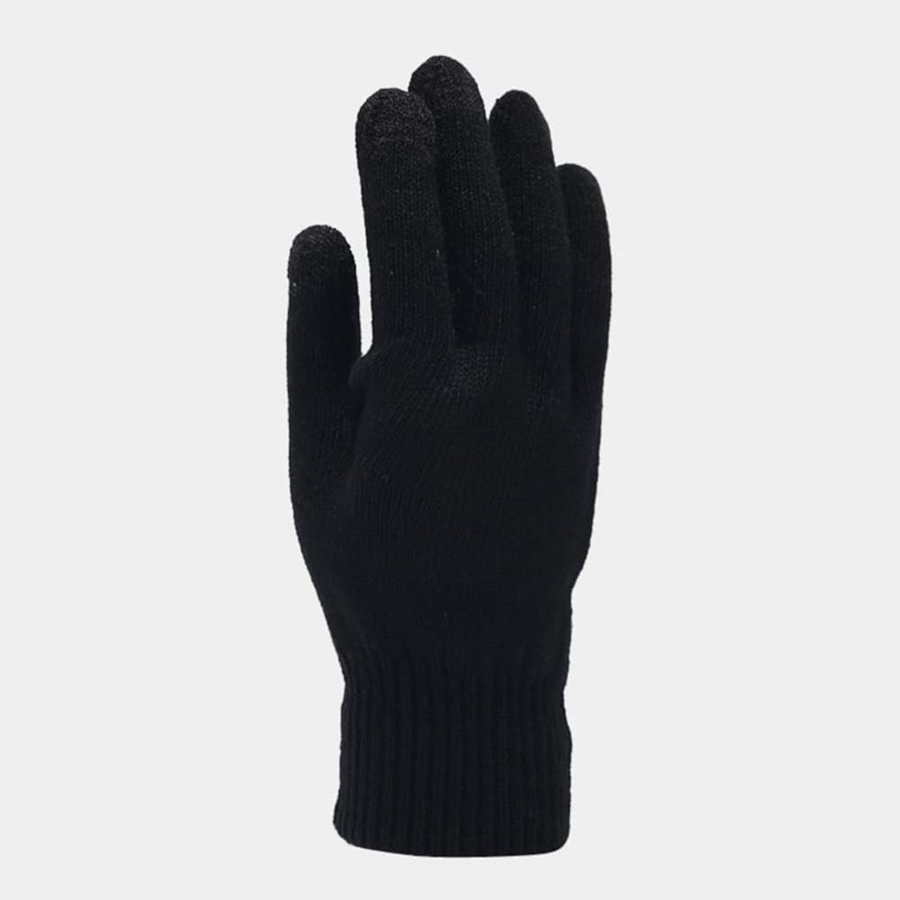 TianWlio Set Hat Scarf Gloves for Men Women Warm Soft Knitted ...