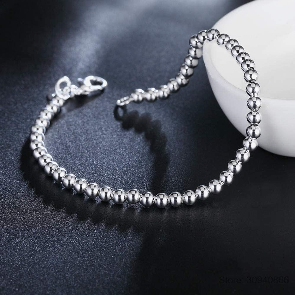 Tiffany Bracelets Joncs Plaque Or - Argent