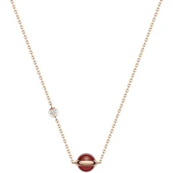 Timeless Colliers Rose - Piaget