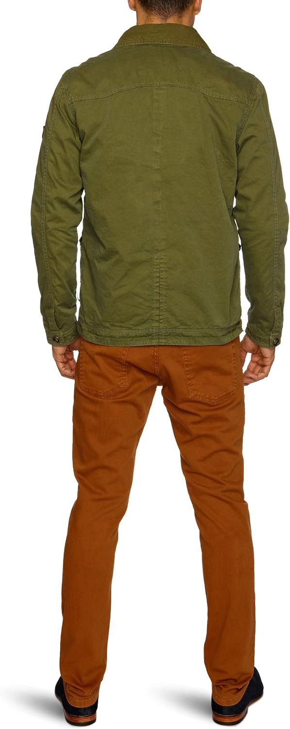 Tommy Hilfiger Costumes De Soiree 1 Grand Format - Vert