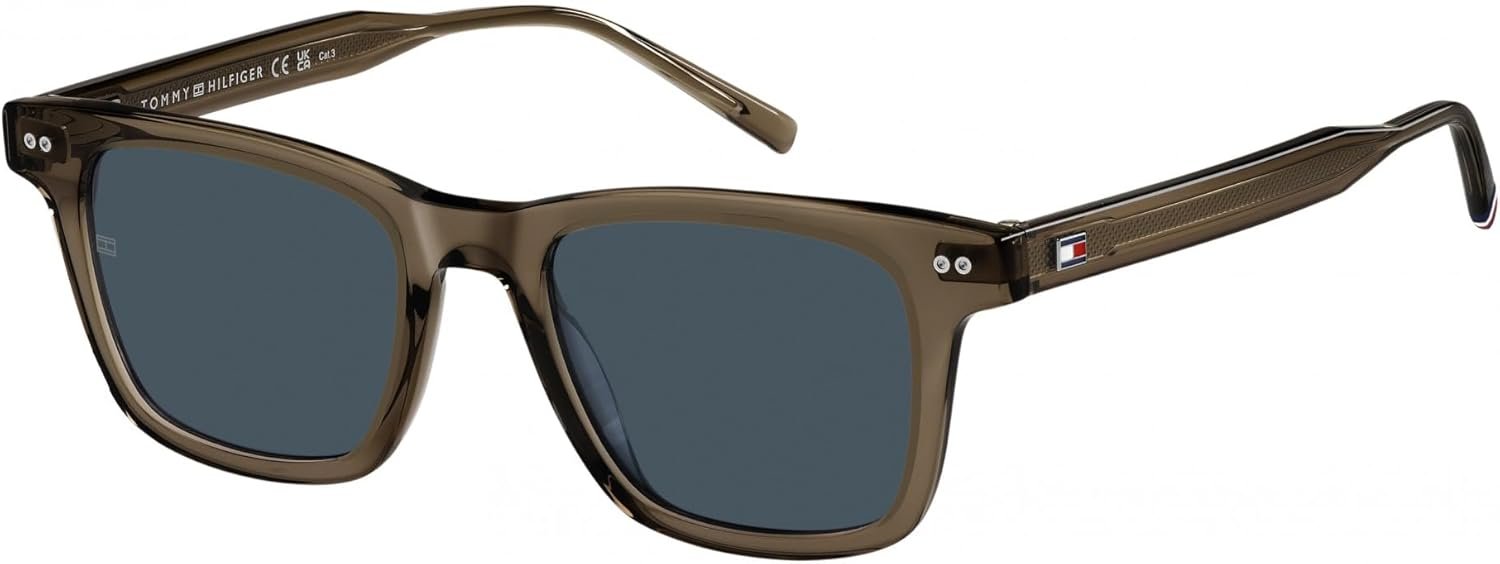 Tommy Hilfiger Sunglasses Marron