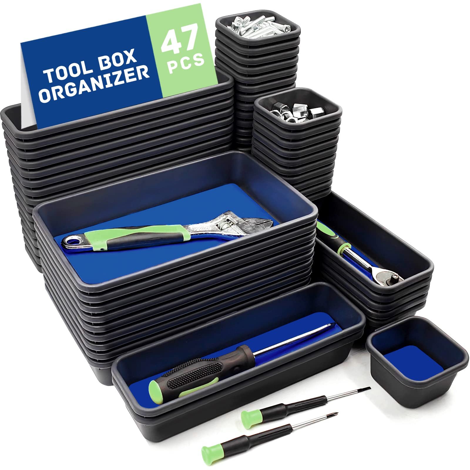 Tool Box Organizer