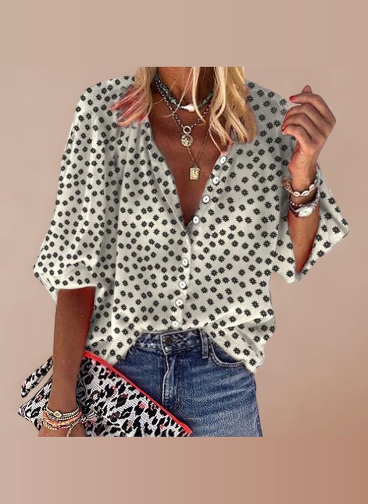 Tops, T-Shirts & Blouses: Fashion