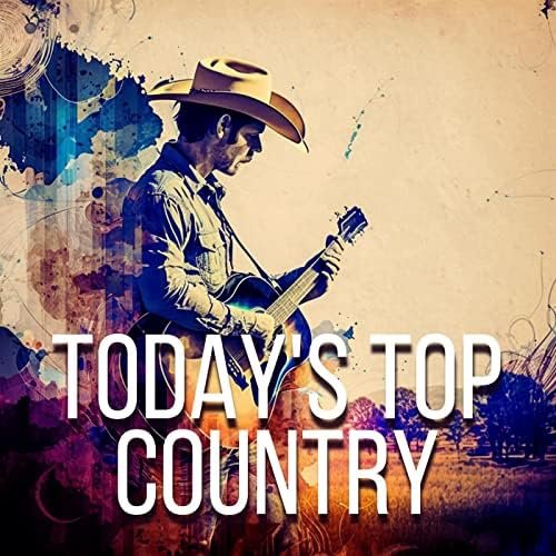 Topsify Today's Top Country Music