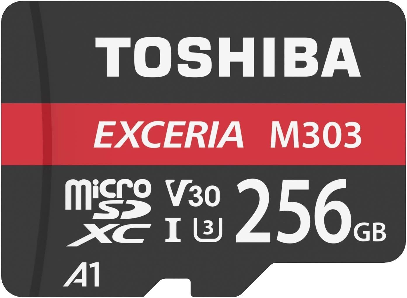 Toshiba Adaptateurs Carte Memoire