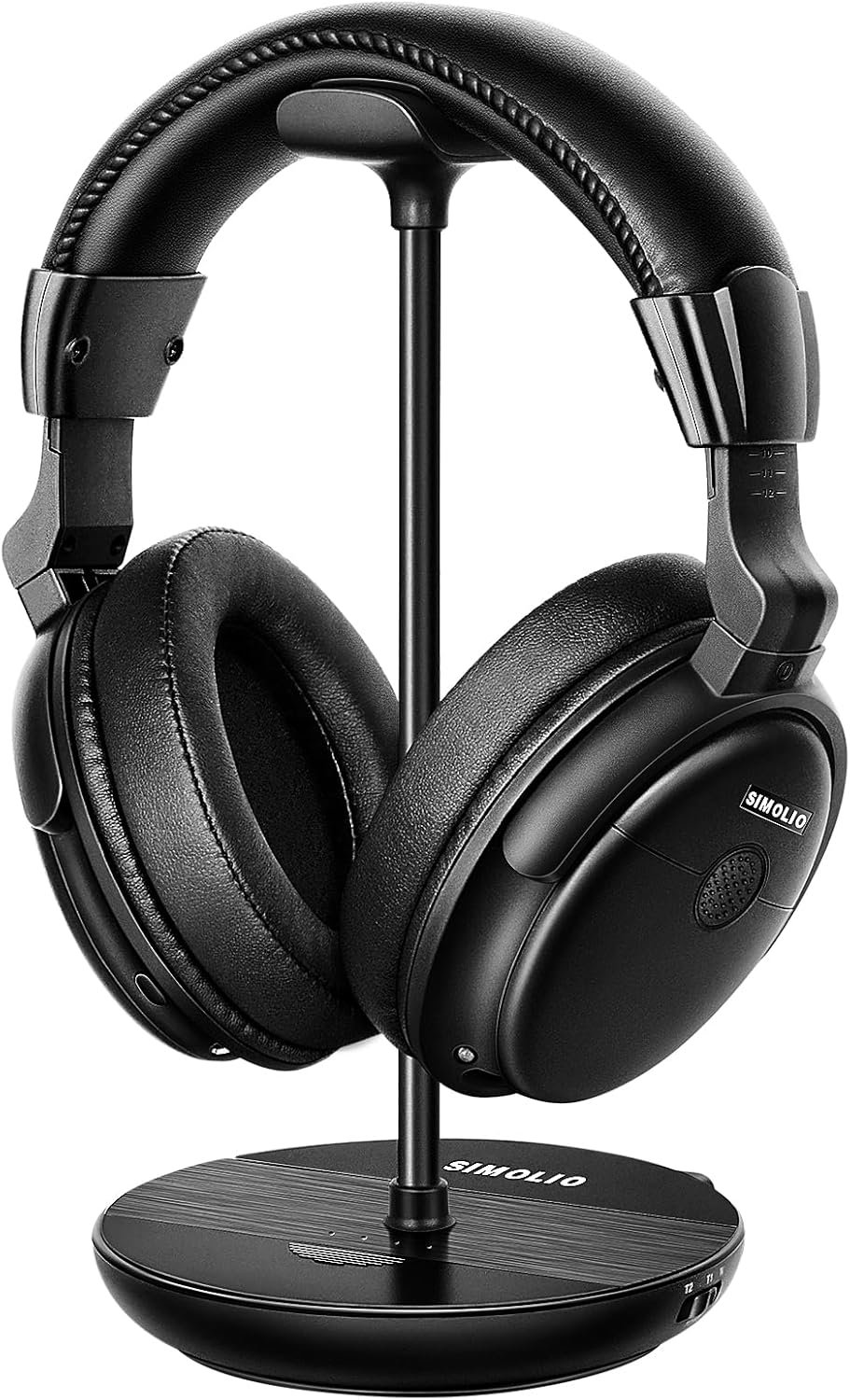 Toshiba Casques De Jeu Pro - Bleu Marine