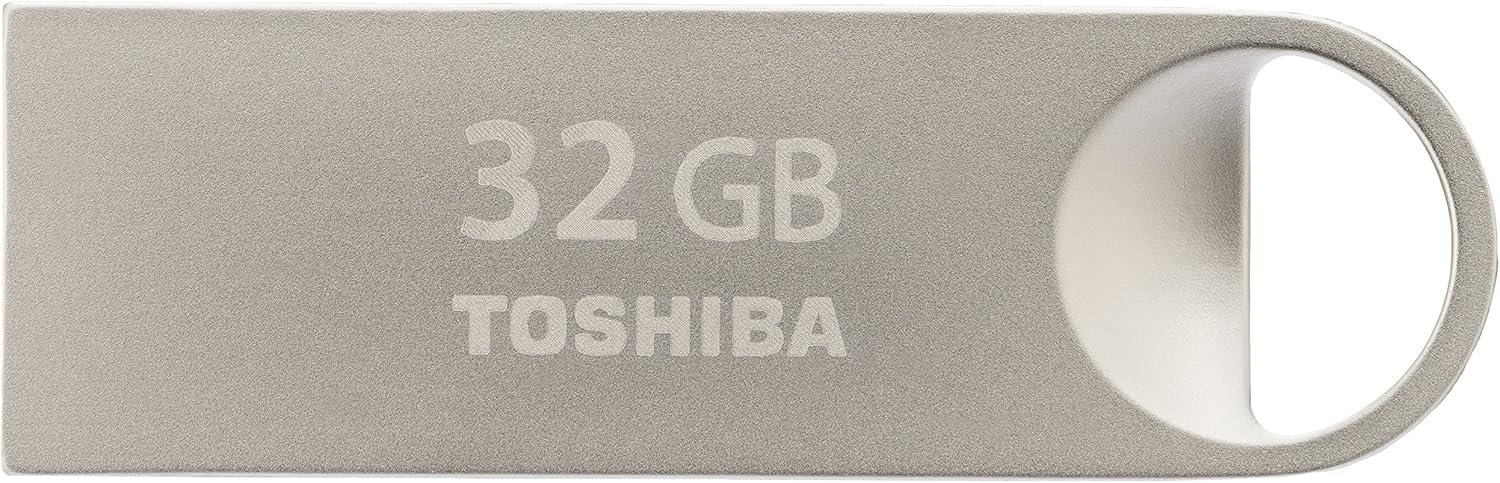 Toshiba Cles Usb