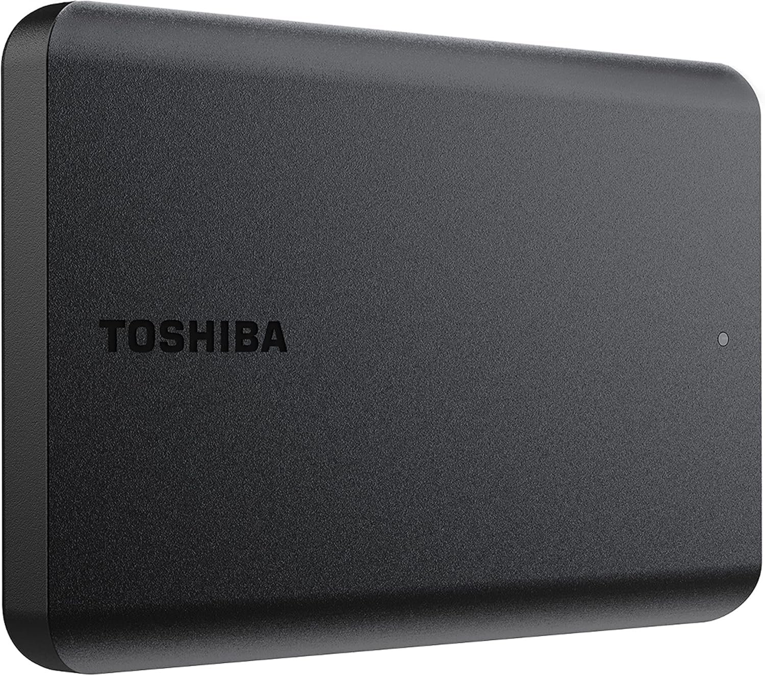 Toshiba Disques Durs Externes 1 - Serie Limitee