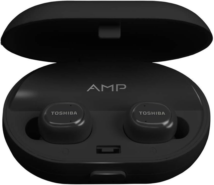 Toshiba Ecouteurs Bluetooth