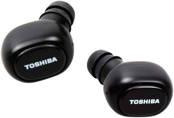 Toshiba Ecouteurs Bluetooth