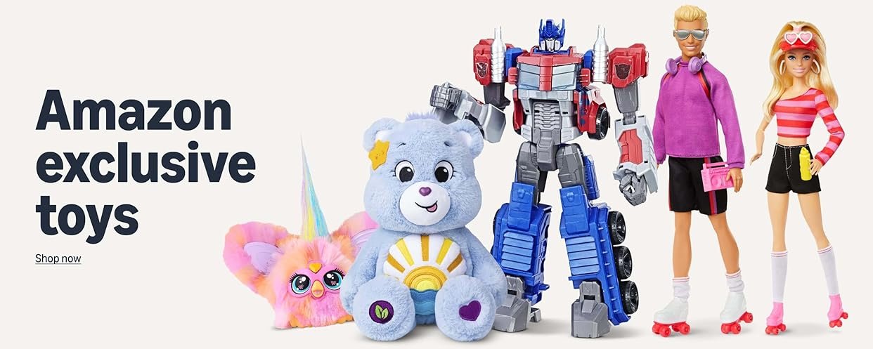 Toys & Games
